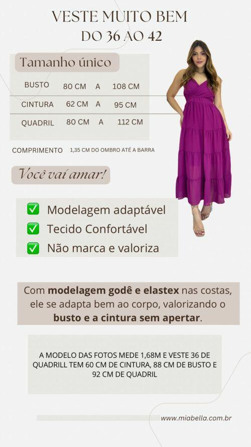 Vestido Bia Verde Esmeralda